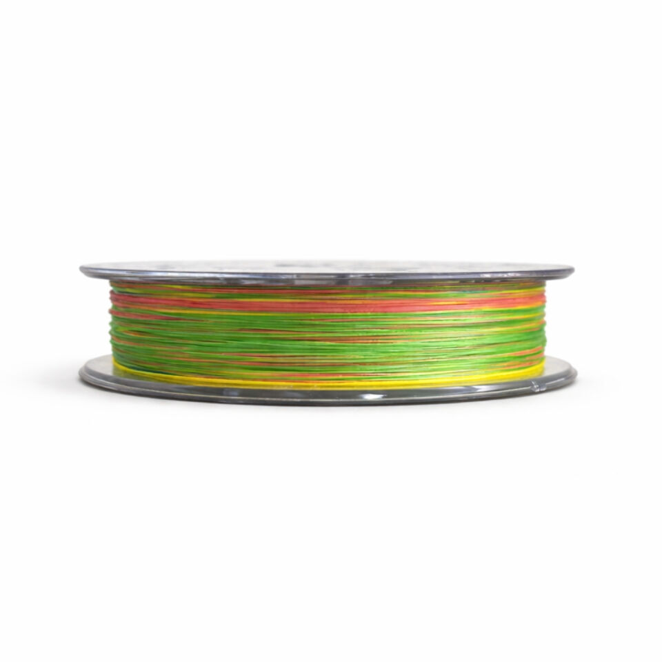 İp Örgü Misina - 8 Kat - Anchor Ritim X8 - 150mt - Ebruli - 0.13mm
