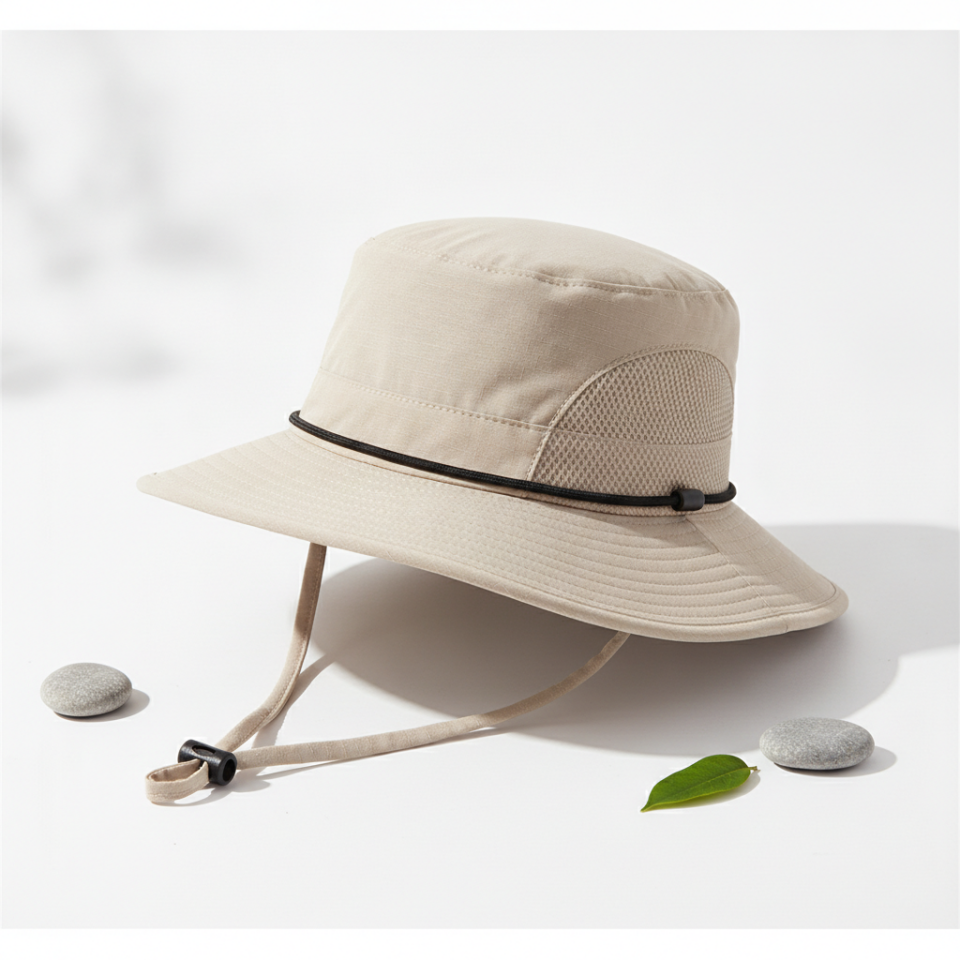 UV Koruyucu Outdoor Şapka