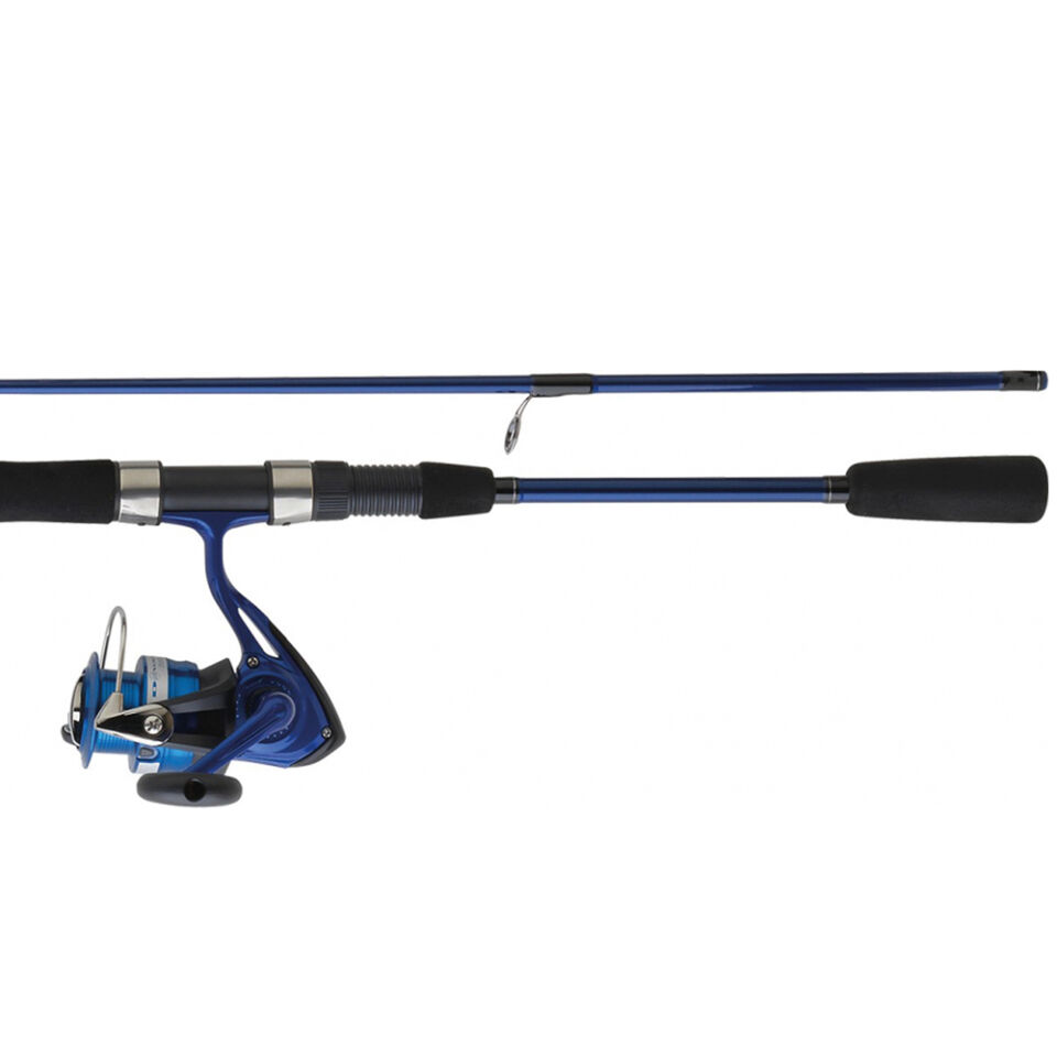 LRF Spin Olta Seti - Daiwa DW 210cm 14-42 Gr Kamış + Daiwa DW2500 1+1BB Makina
