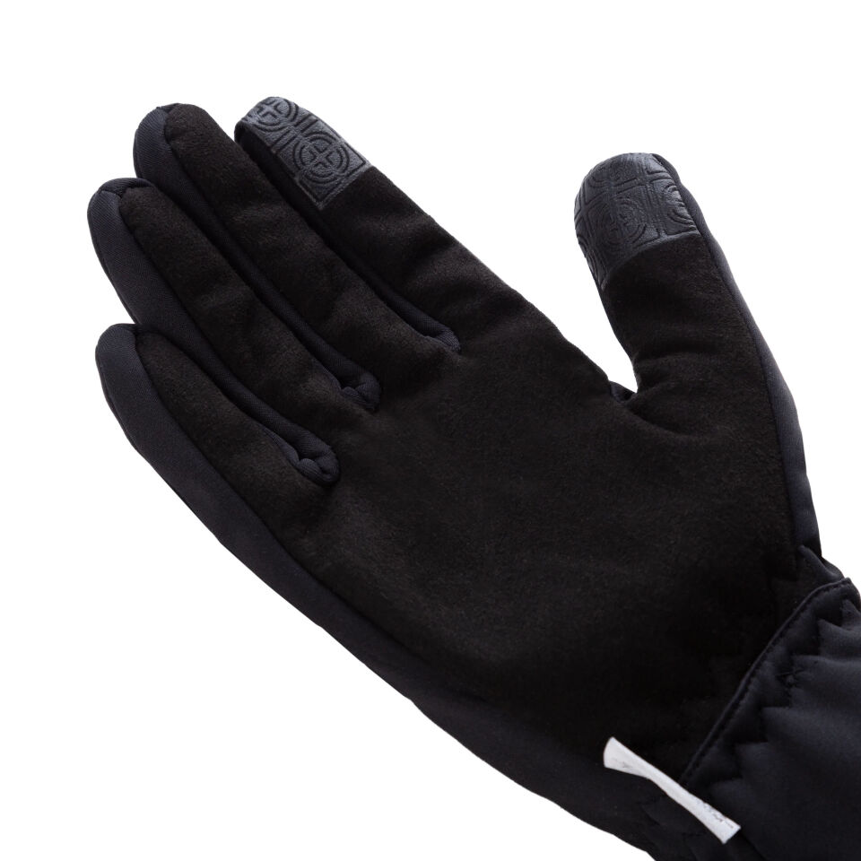 Trekmates Rigg Glove Eldiven Siyah