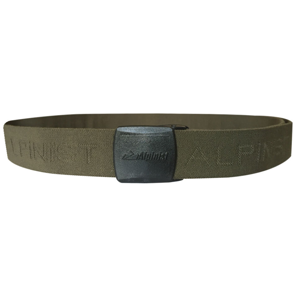 Alpinist Stretch Webbing Kemer Haki (800504)