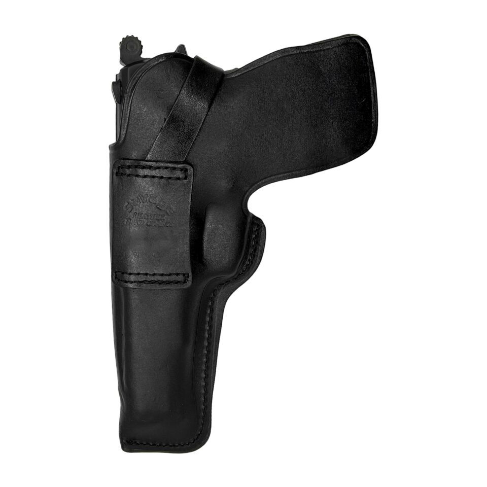 Savage Muhtar Tabanca Kılıfı F92 Beretta - Kahve