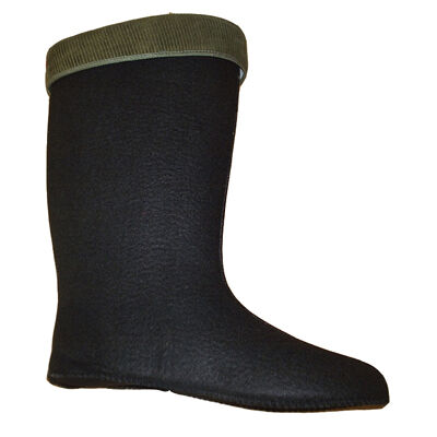Termal Çizme İçlik (Lemigo 869 Uyumlu)