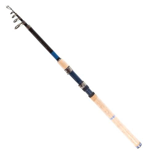 Teleskopik Olta Kamışı - Blue Star - 240cm - Remixon