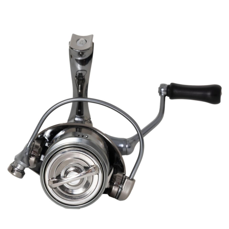 LRF Spin Olta Makinesi - Ryuji Aero 2000S - 5+1BB - Metal kafa