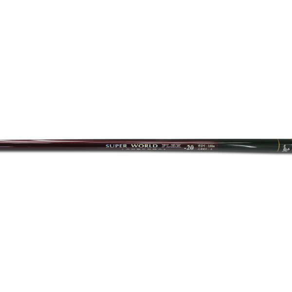 Teleskopik Olta Kamışı - Sensei - 270cm - 100/150 Gr - Mavi - Protackle