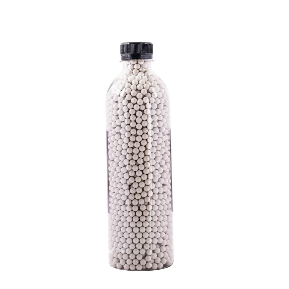 Plastik Bilye 6mm - Gmax - 0.25 gr - 3000'li