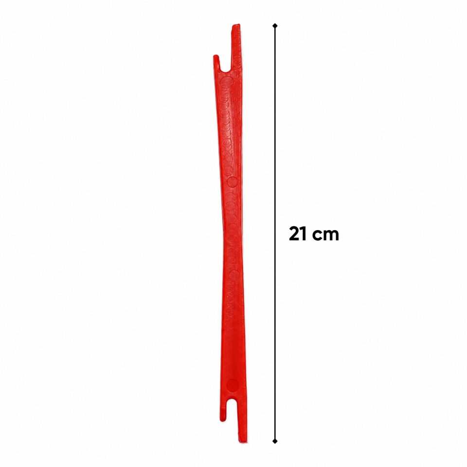Savex Göl Kamışı Misina Sarma Aparatı 21 cm