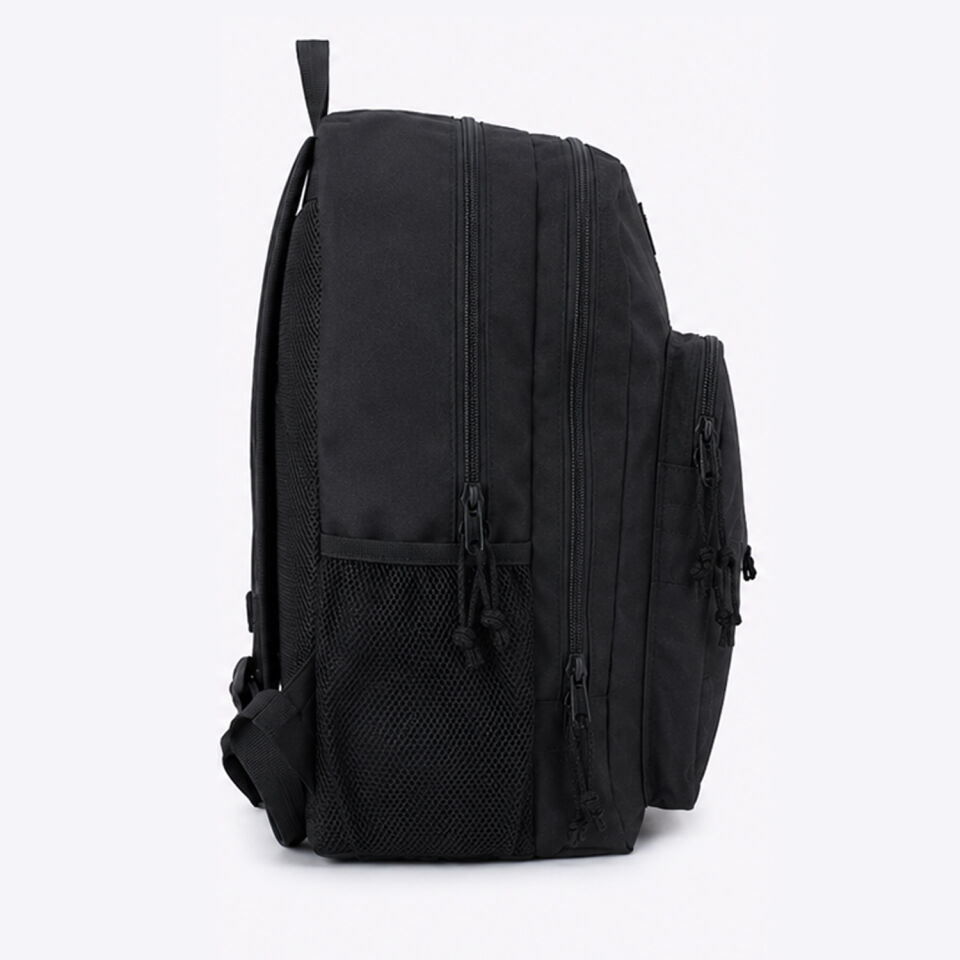 Savage Ventura 30LT. Siyah Sırt Çantası (HH04021)
