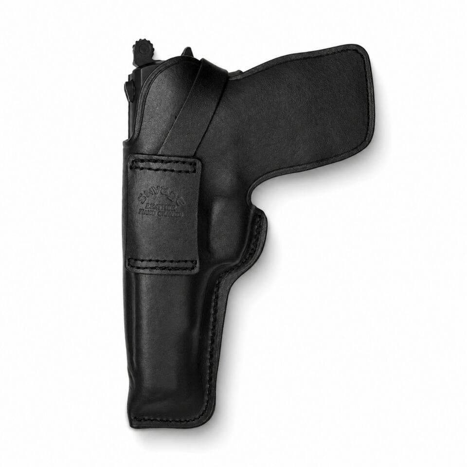 Savage Muhtar Tabanca Kılıfı F92 Beretta - Siyah