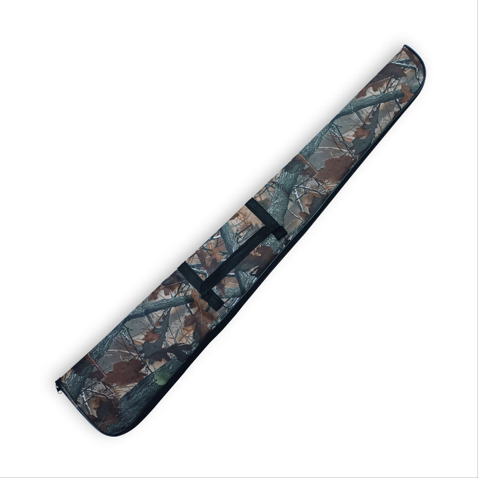 38001 Tüfek Kılıfı 110 cm