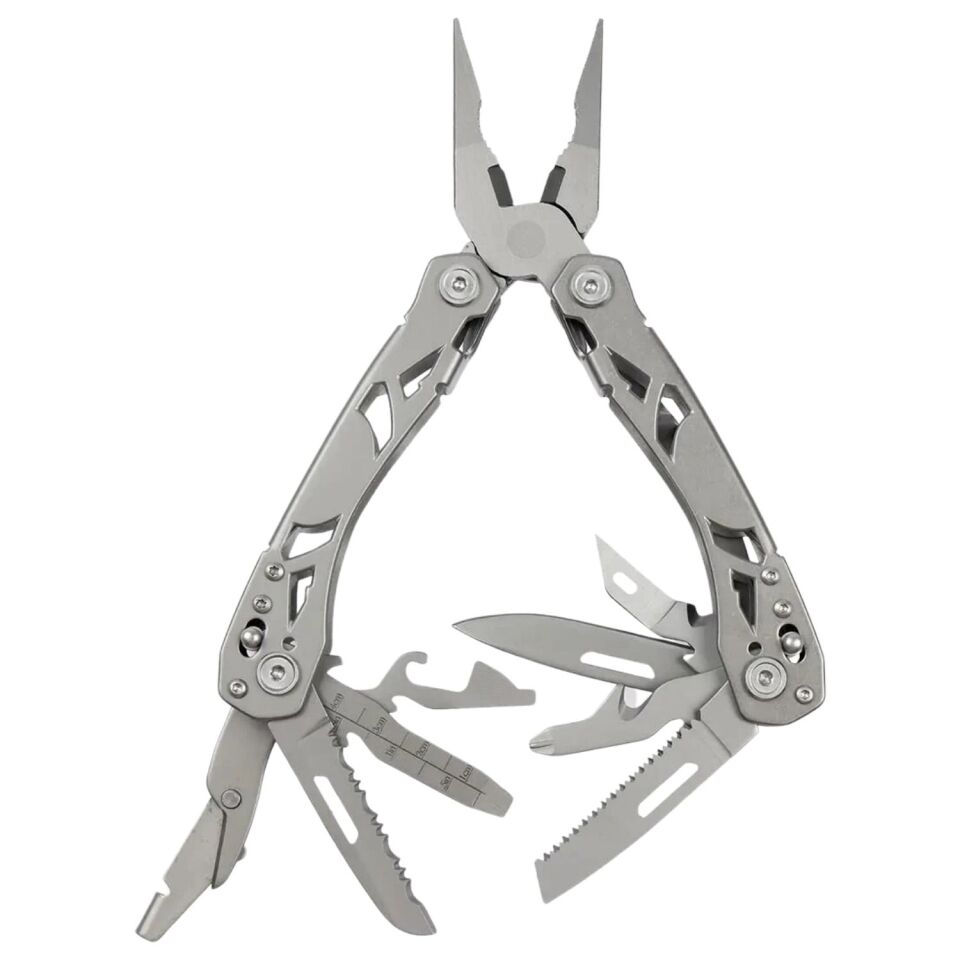 Multi Tool Pense - Grand Harvest - GHK-PL102 Smart Lion