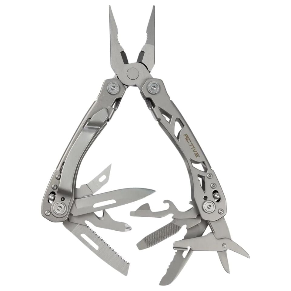 Multi Tool Pense - Grand Harvest - GHK-PL102 Smart Lion