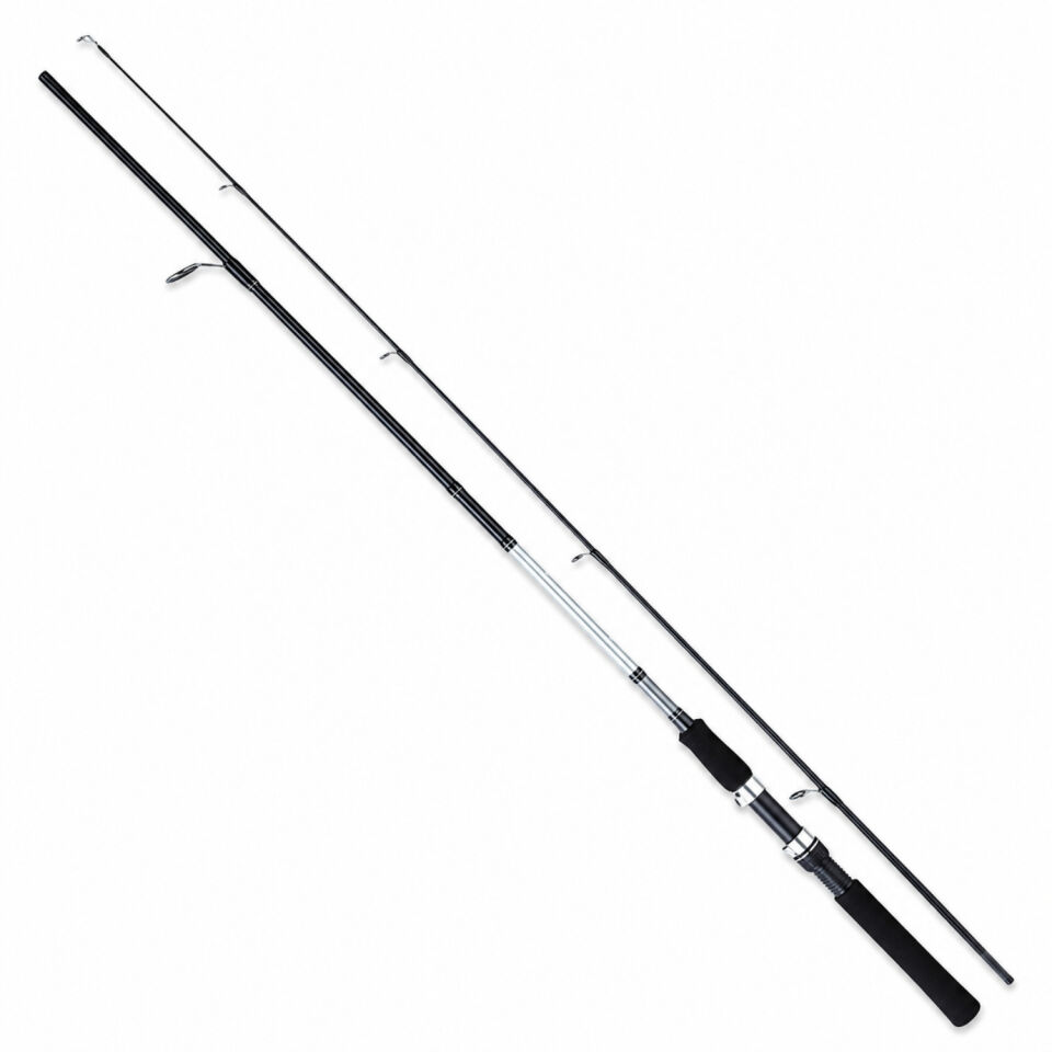 İki Parça Spin Olta Kamışı - Daiwa Sweepfire - 210 cm 10/30 gr