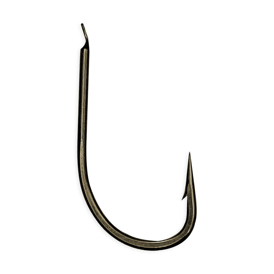 Fishack 505 Bronz Olta İğnesi No: 5/0 (7'li Paket)
