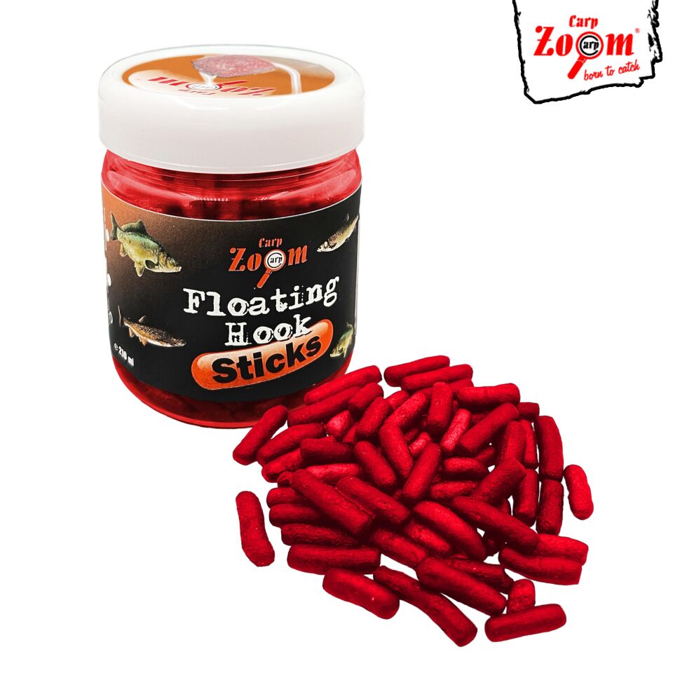 Yüzen Sazan Yemi - İğne Yemi - Floating - Sivrisinek Lavra - CZ3400