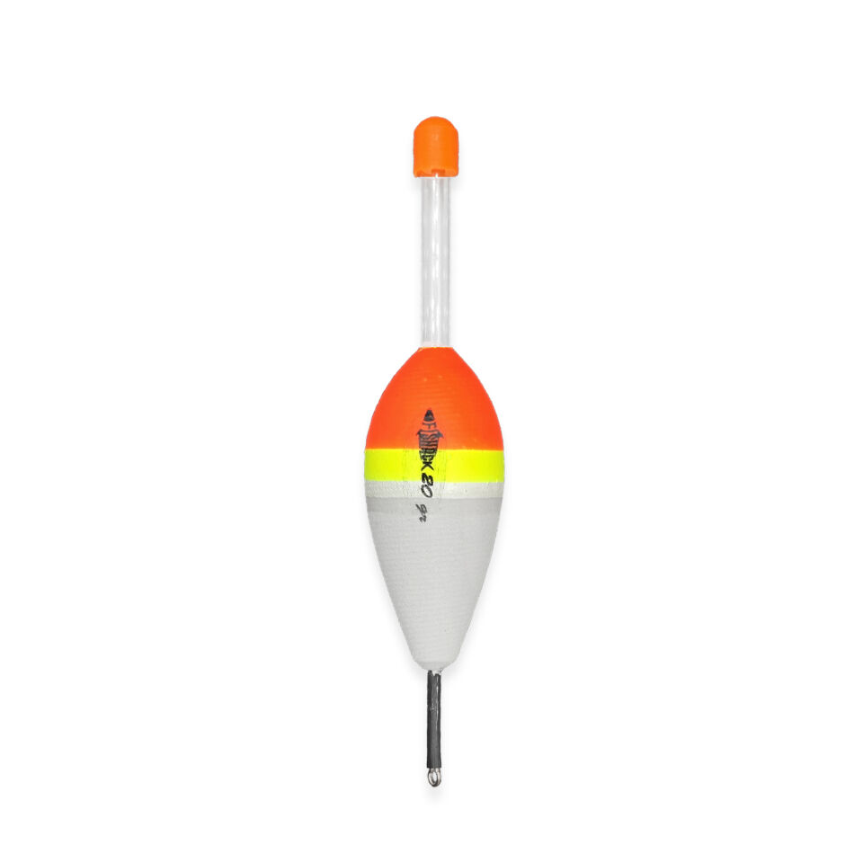 Işık Tüplü Olta Şamandırası - 20 gr - Fishack (FSH-6020)
