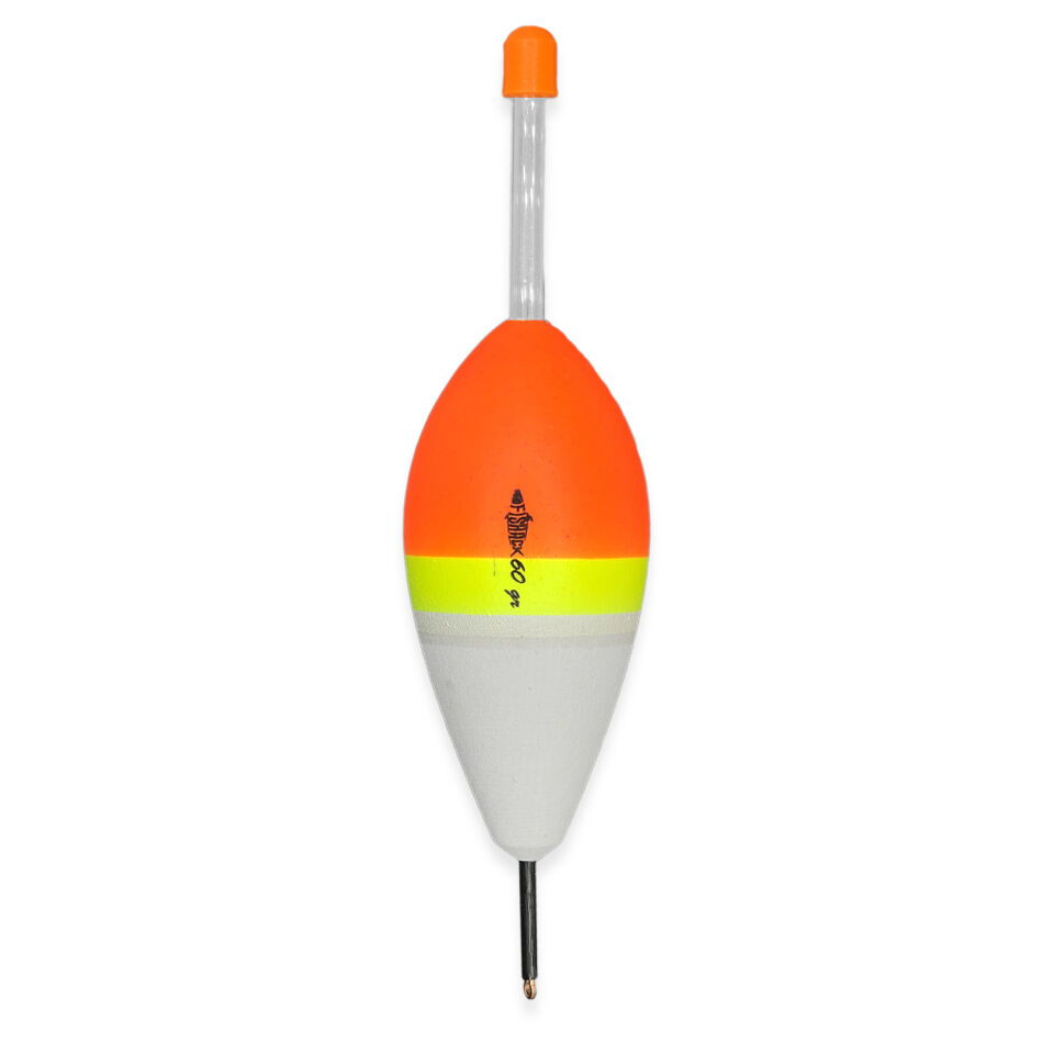 Işık Tüplü Olta Şamandırası - 60 gr - Fishack (FSH-6060)