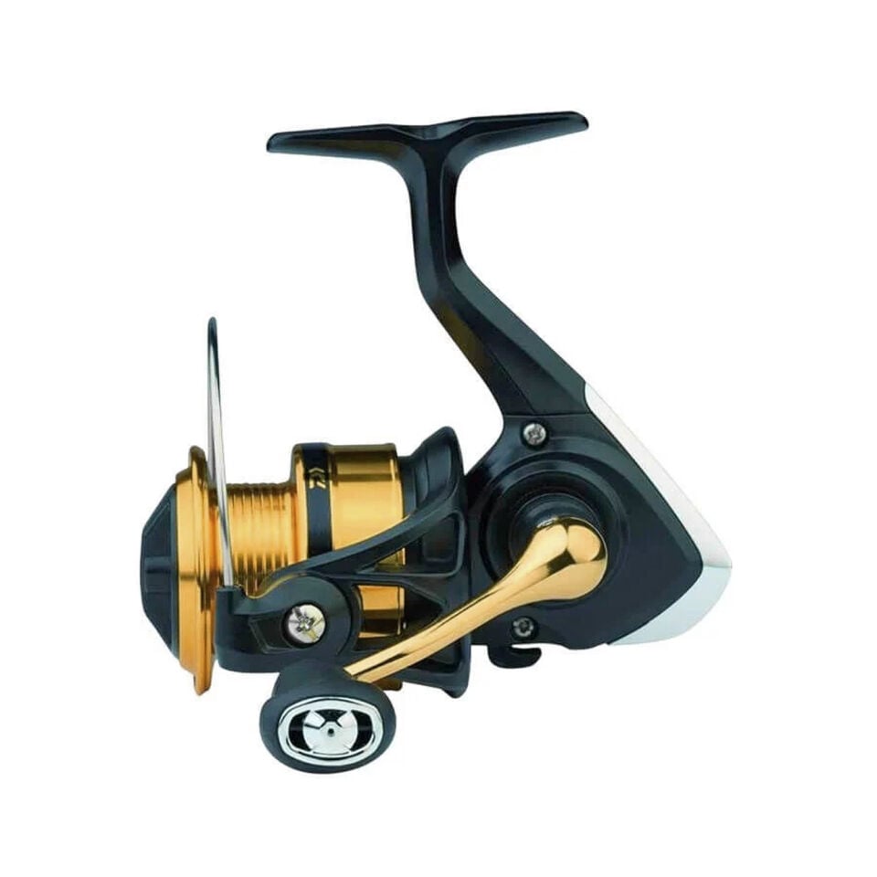 LRF Olta Makinesi - Daiwa RS 500