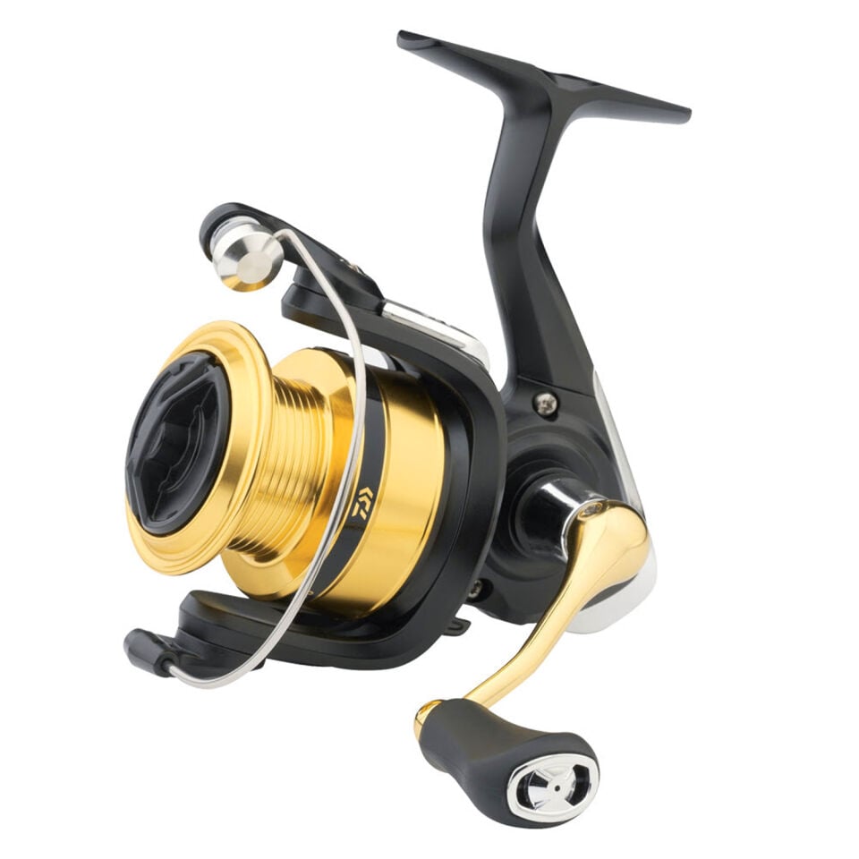 Spin Olta Makinesi - Daiwa RS 3000C