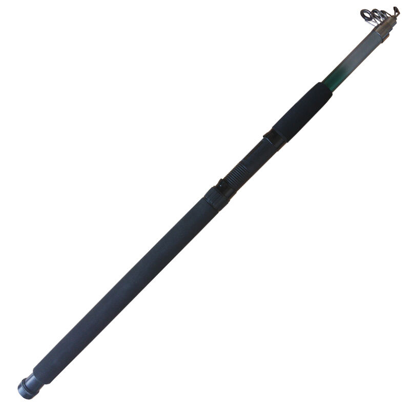 Teleskopik Olta Kamışı - Copapghost - 270cm