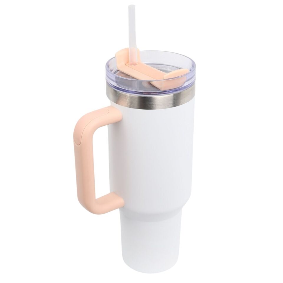 Çelik Mug Termos - Igloo - Stadler - 1.2 lt - Beyaz - 205787