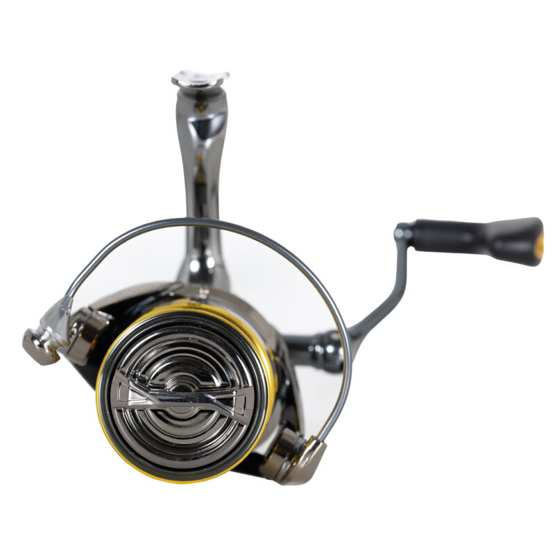 LRF Spin Olta Makinesi - Ryuji Ares X 3000M - 5+1BB - Metal kafa