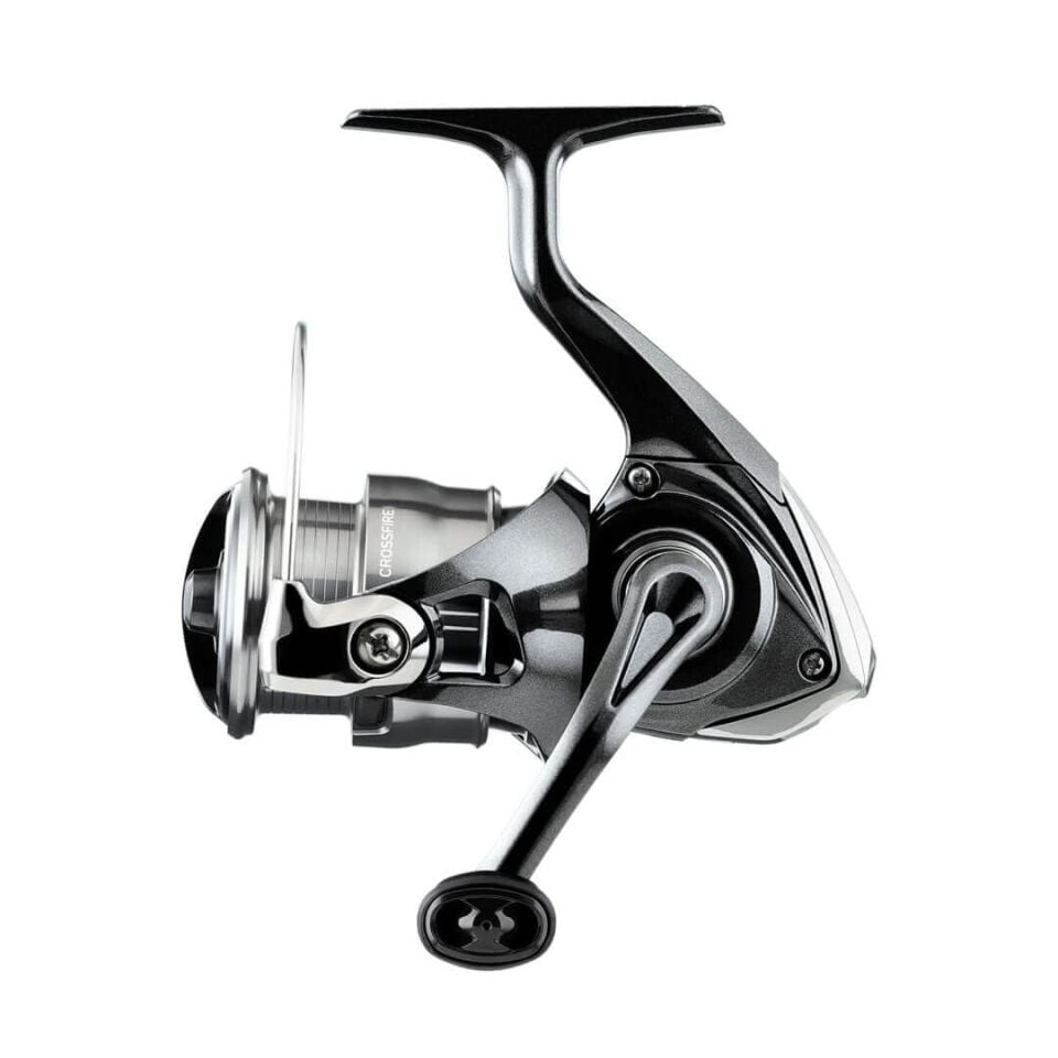 LRF Spin Olta Makinesi - Daiwa Crossfıre 26 LT 2000 - 3+1BB - Metal kafa
