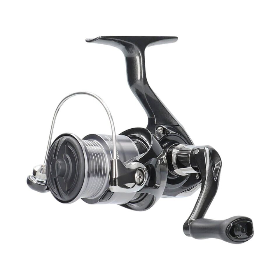 LRF Spin Olta Makinesi - Daiwa Crossfıre 26 LT 2000 - 3+1BB - Metal kafa