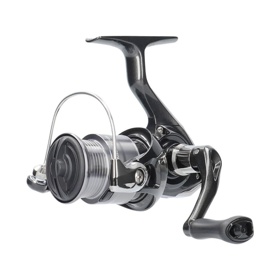 LRF Spin Olta Makinesi - Daiwa Crossfıre 26 LT 1000 - 3+1BB - Metal kafa
