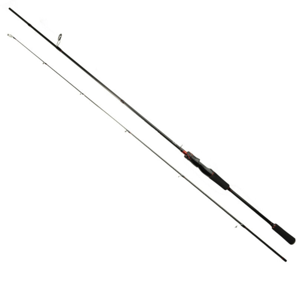 İki Parça Spin Olta Kamışı - Ryuji Luna II - 240cm 10/40 gr