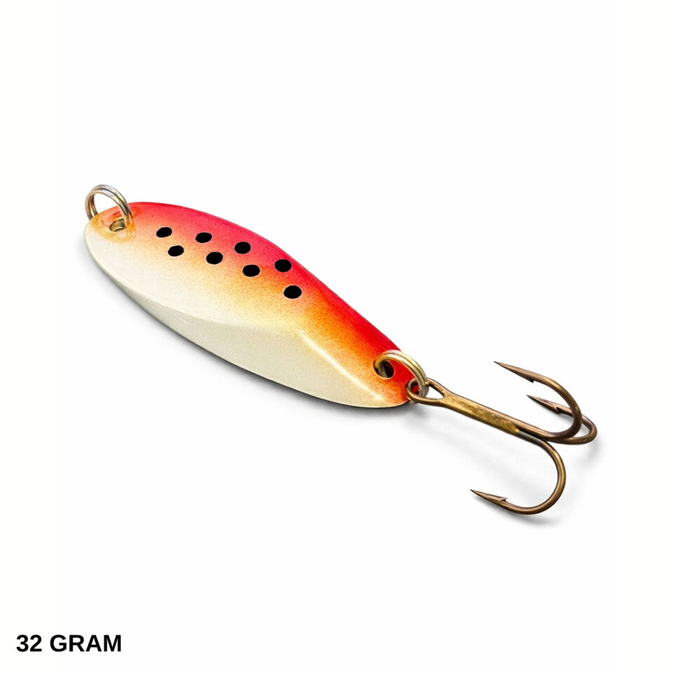 Turna Levrek Casting Olta Kaşık - Alp Marina - 32GR
