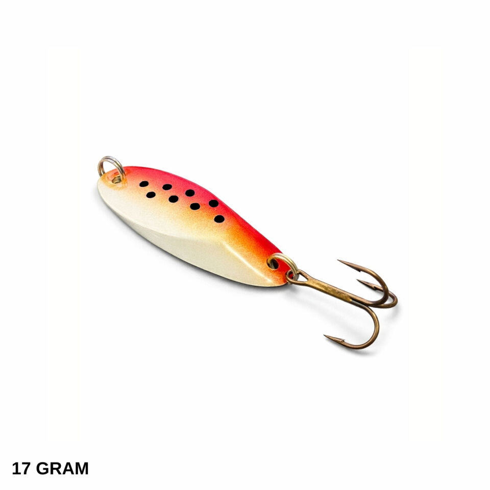 Turna Levrek Casting Olta Kaşık - Alp Marina - 17GR
