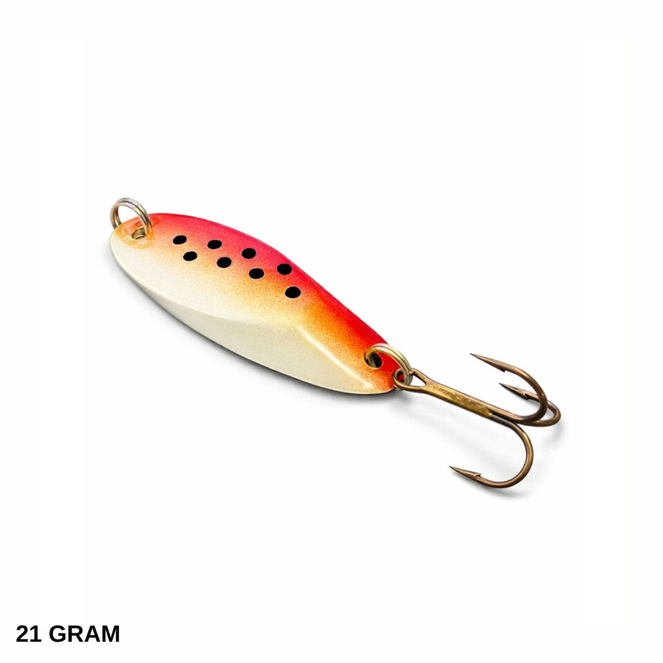 Turna Levrek Casting Olta Kaşık - Alp Marina - 21GR